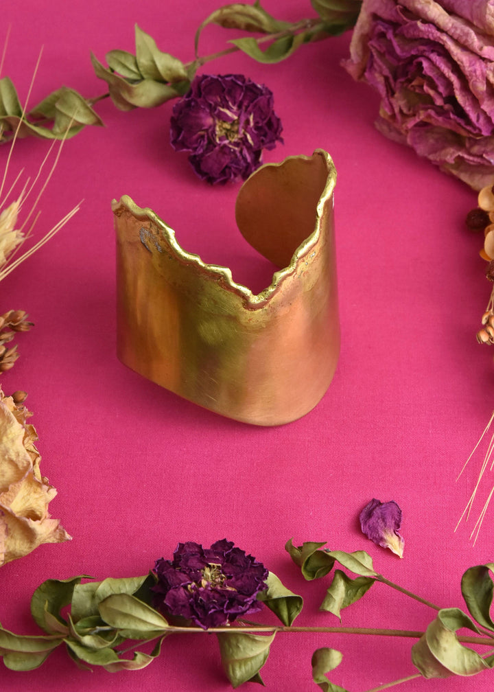 Monte Cuff Bracelet