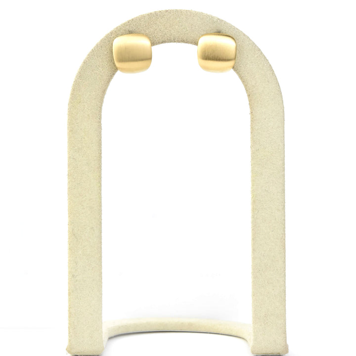 Montecito Huggie Hoops - Goldmakers Fine Jewelry
