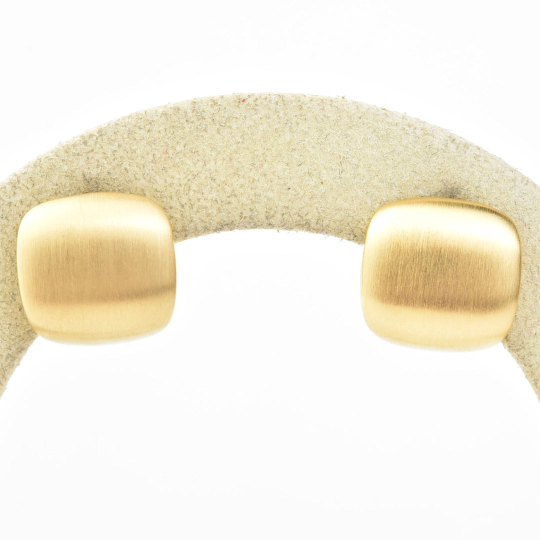 Montecito Huggie Hoops - Goldmakers Fine Jewelry