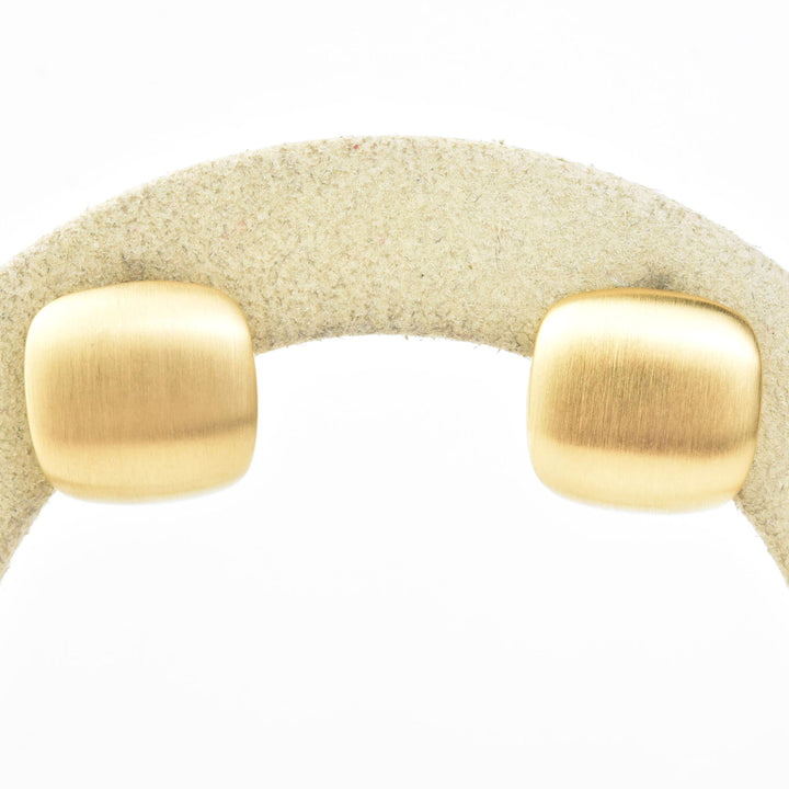 Montecito Huggie Hoops - Goldmakers Fine Jewelry