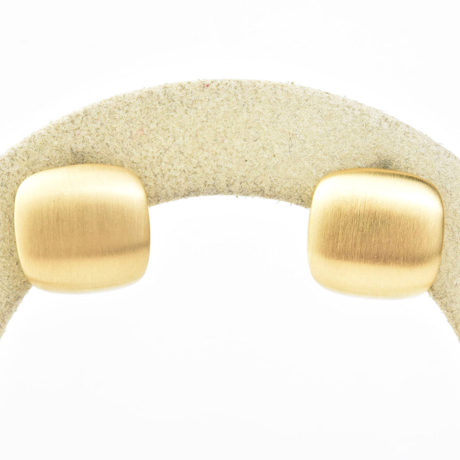 Montecito Huggie Hoops - Goldmakers Fine Jewelry