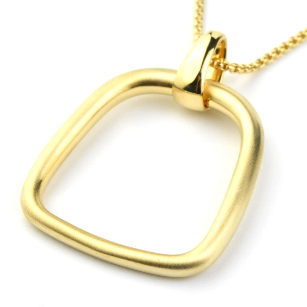 Montecito Long Necklace - Goldmakers Fine Jewelry