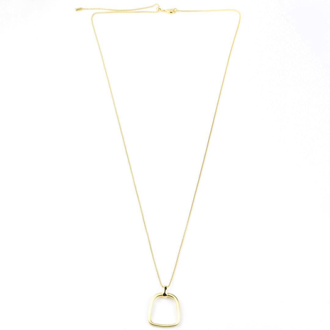 Montecito Long Necklace - Goldmakers Fine Jewelry