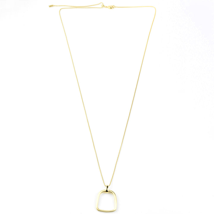Montecito Long Necklace - Goldmakers Fine Jewelry