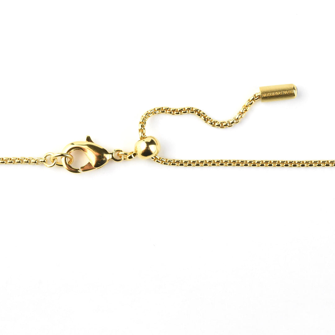 Montecito Long Necklace - Goldmakers Fine Jewelry