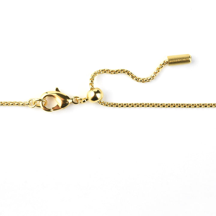 Montecito Long Necklace - Goldmakers Fine Jewelry