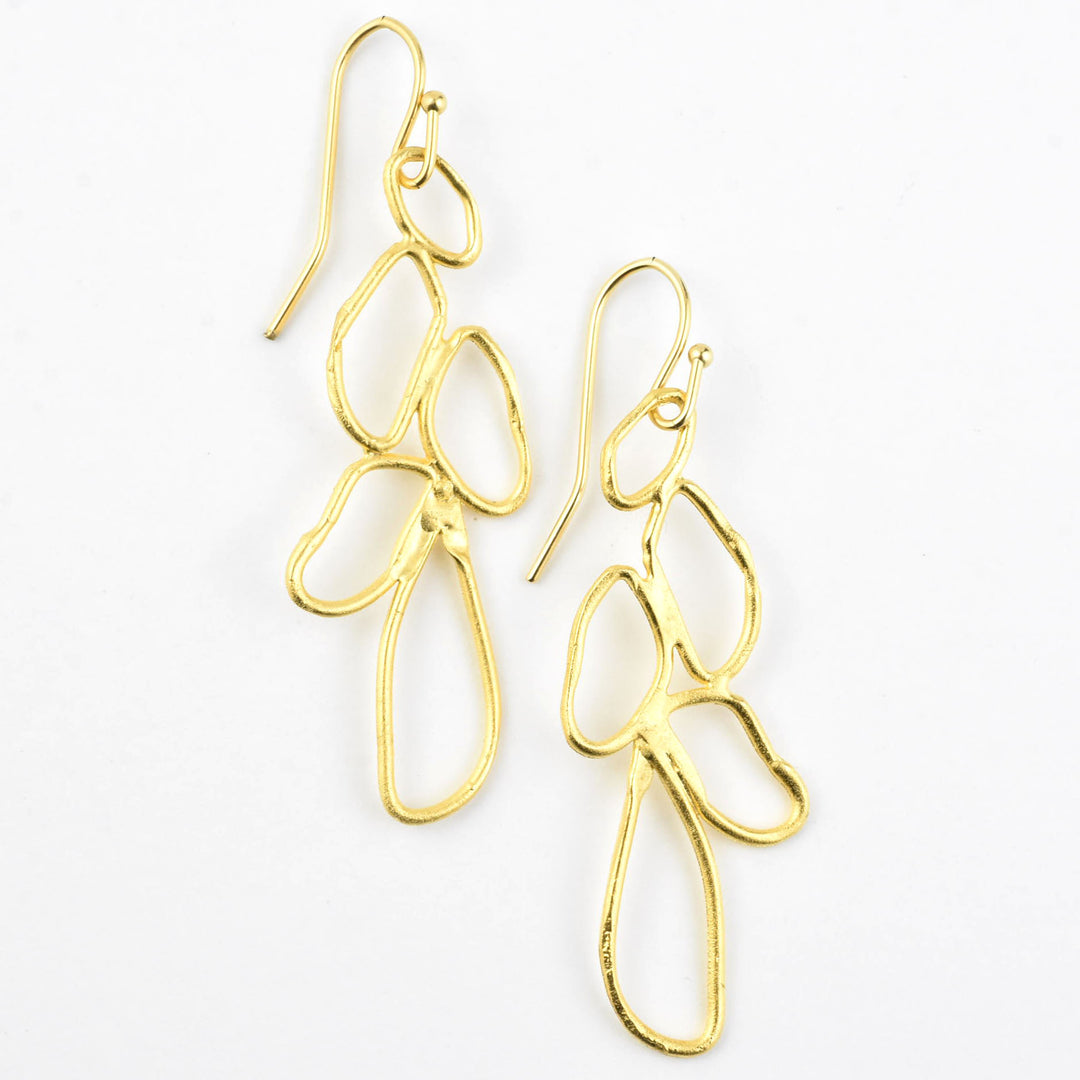 Moss Earrings