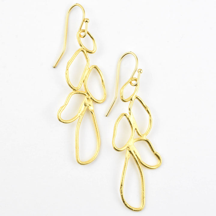 Moss Earrings
