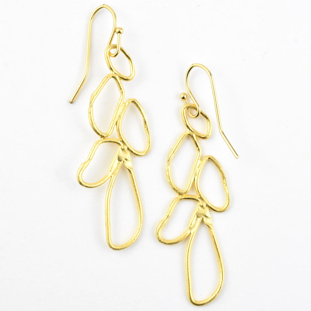 Moss Earrings