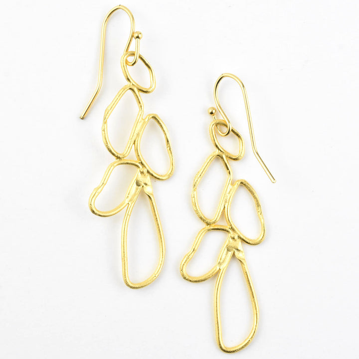 Moss Earrings