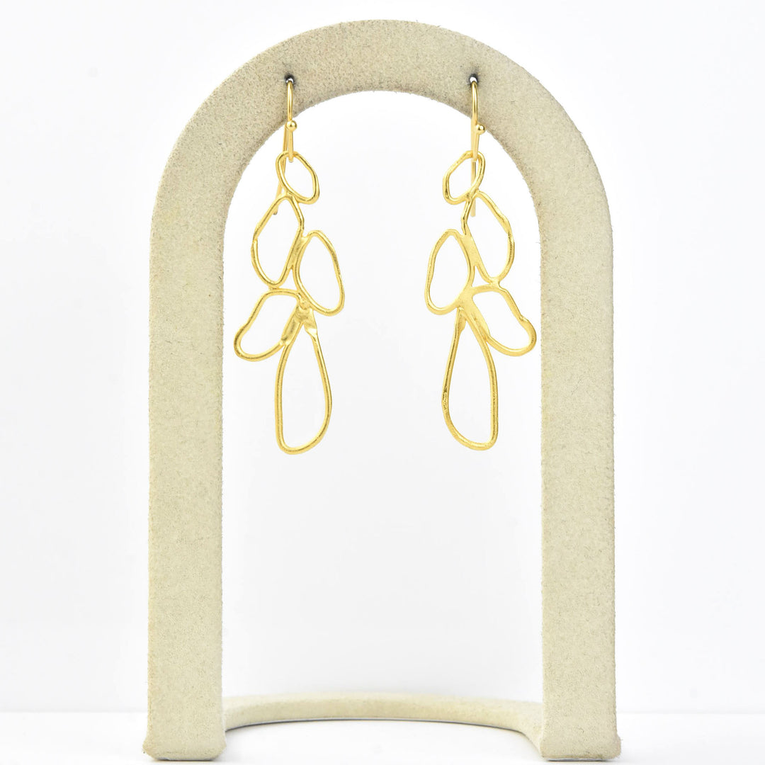 Moss Earrings