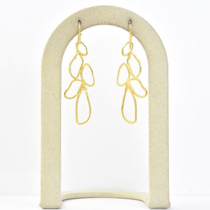 Moss Earrings