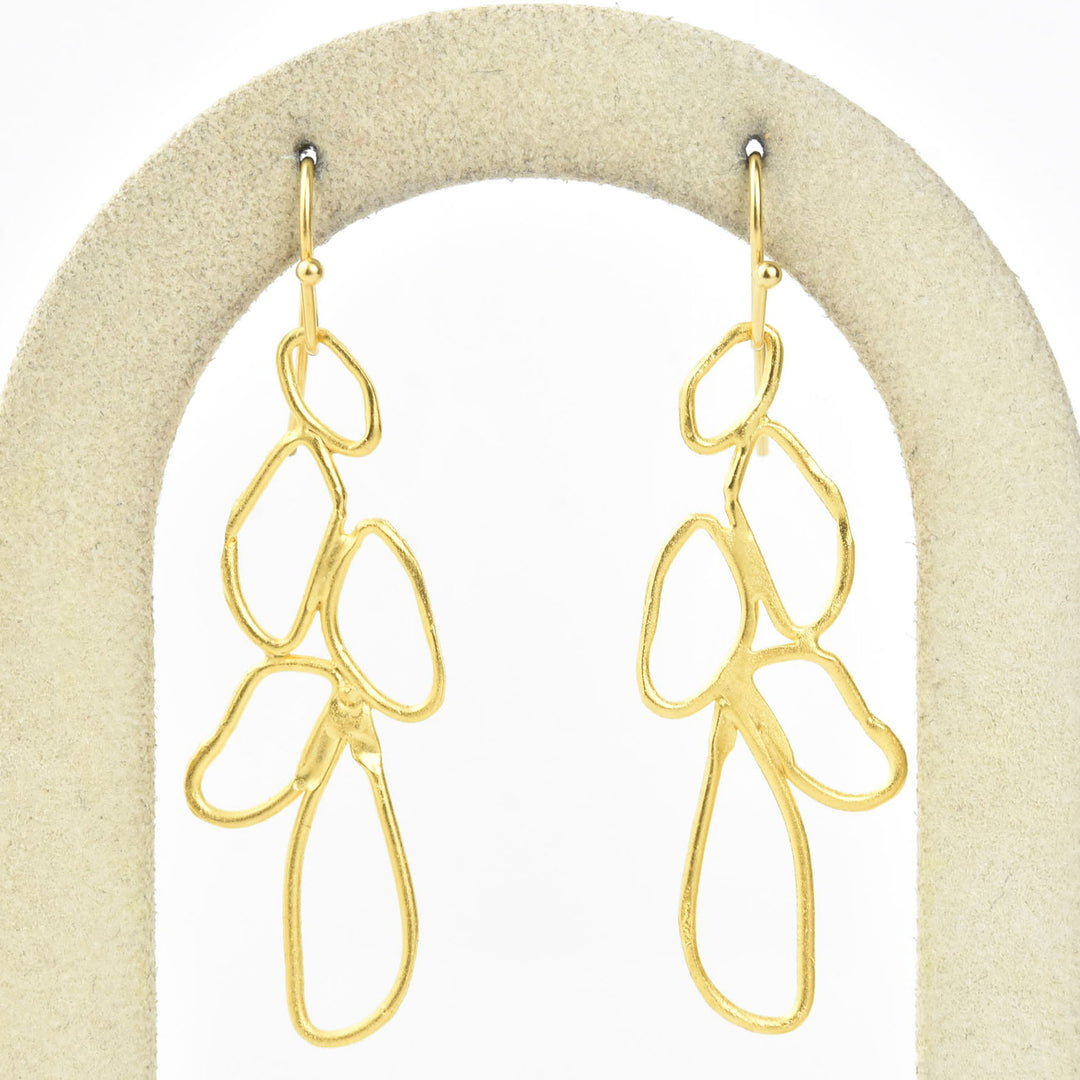 Moss Earrings