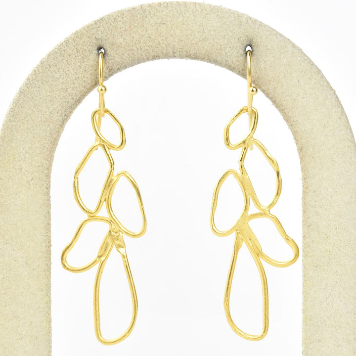 Moss Earrings