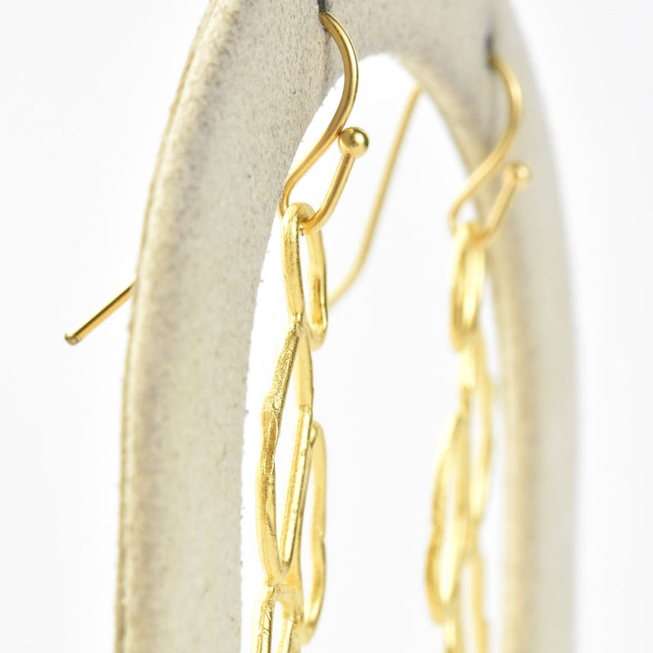 Moss Earrings