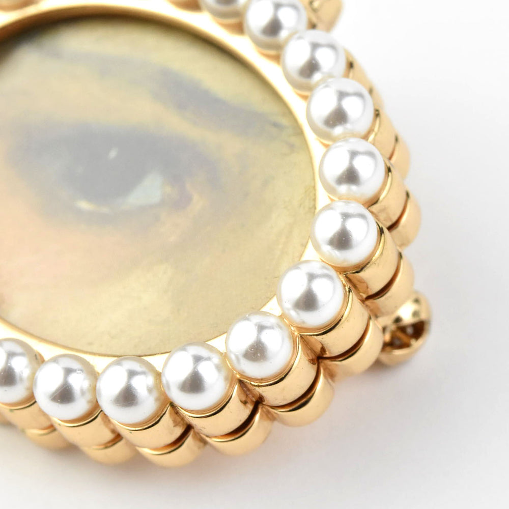 My Lover's Eye Pin - Goldmakers Fine Jewelry