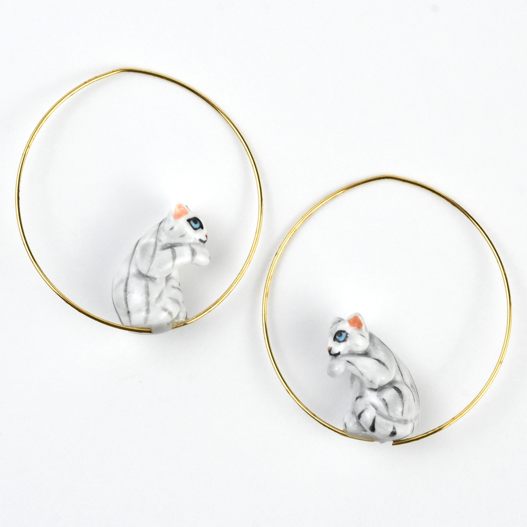 Cat 2025 fine jewelry