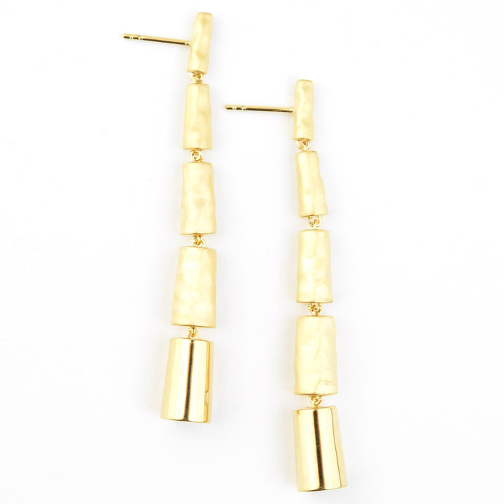 Nairobi Statement Earrings