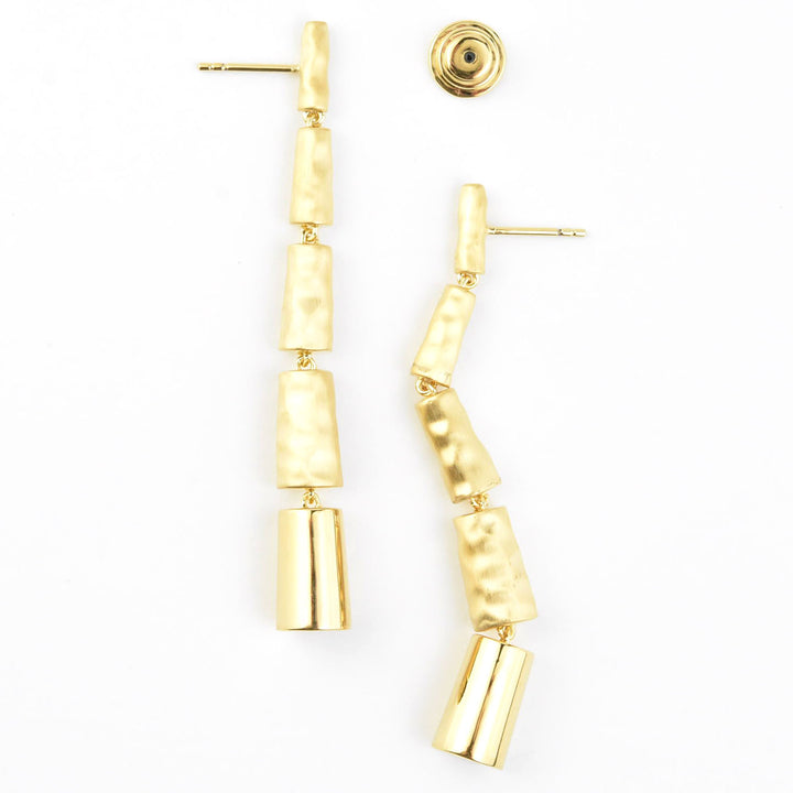 Nairobi Statement Earrings