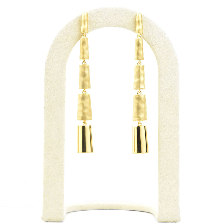 Nairobi Statement Earrings