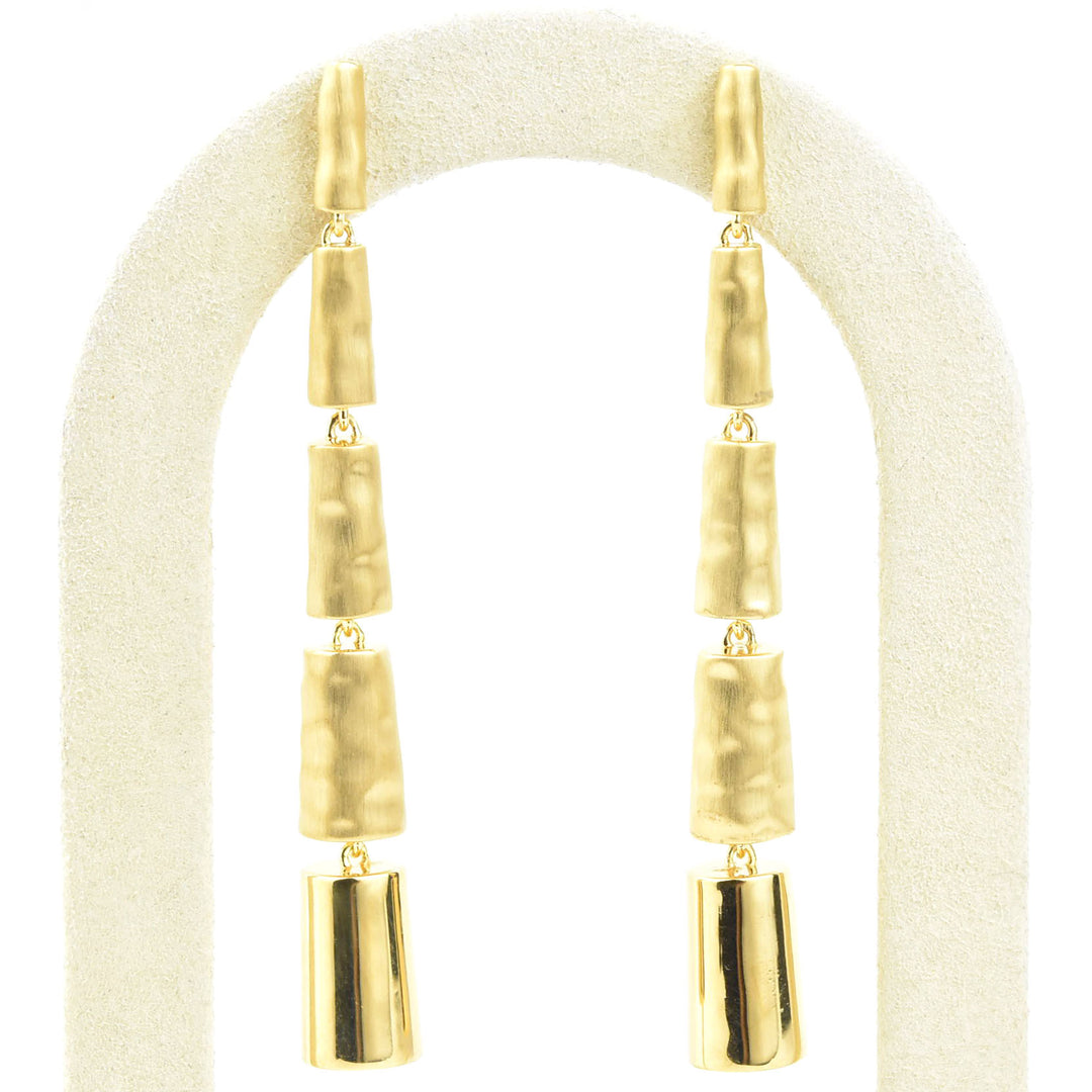 Nairobi Statement Earrings
