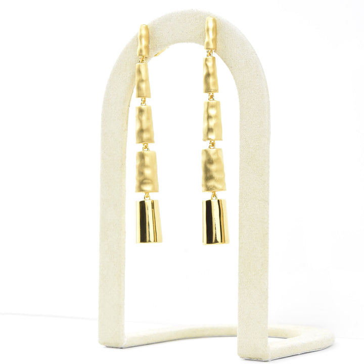 Nairobi Statement Earrings