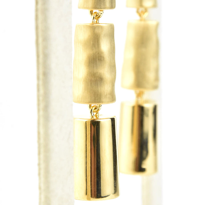 Nairobi Statement Earrings