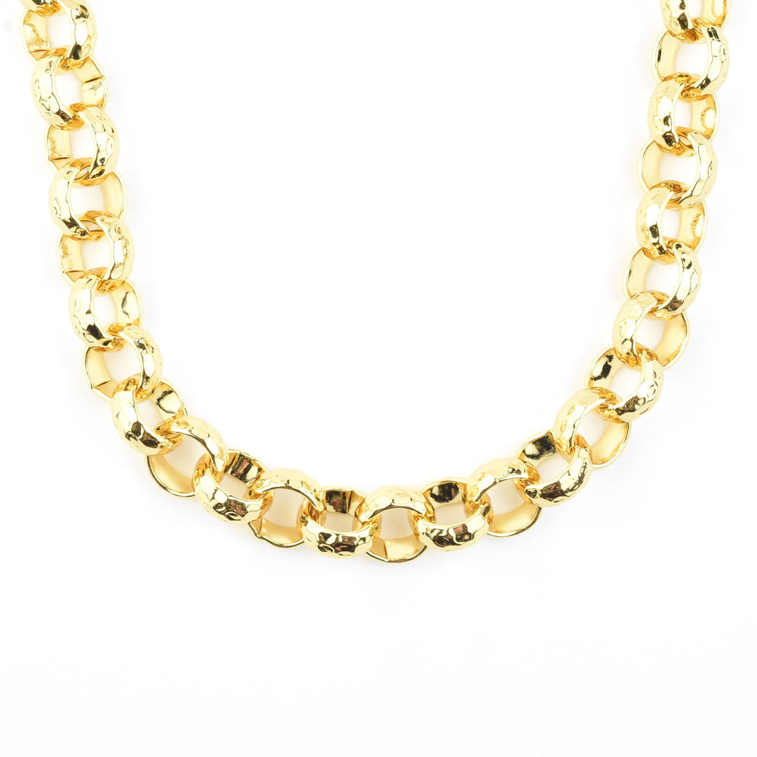 Nairobi Statement Chain