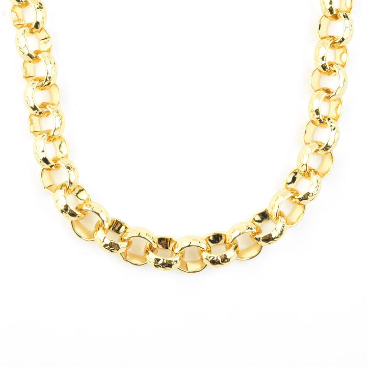Nairobi Statement Chain