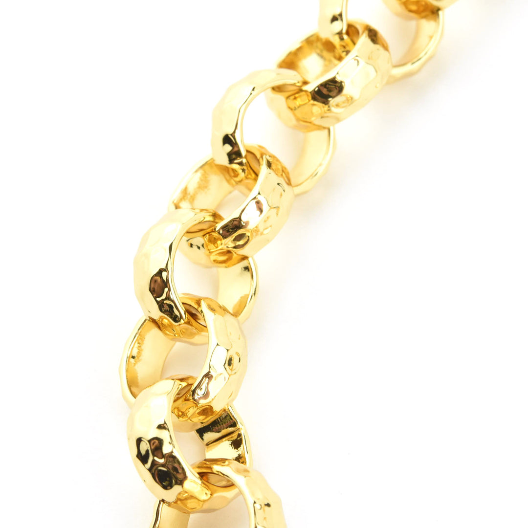 Nairobi Statement Chain