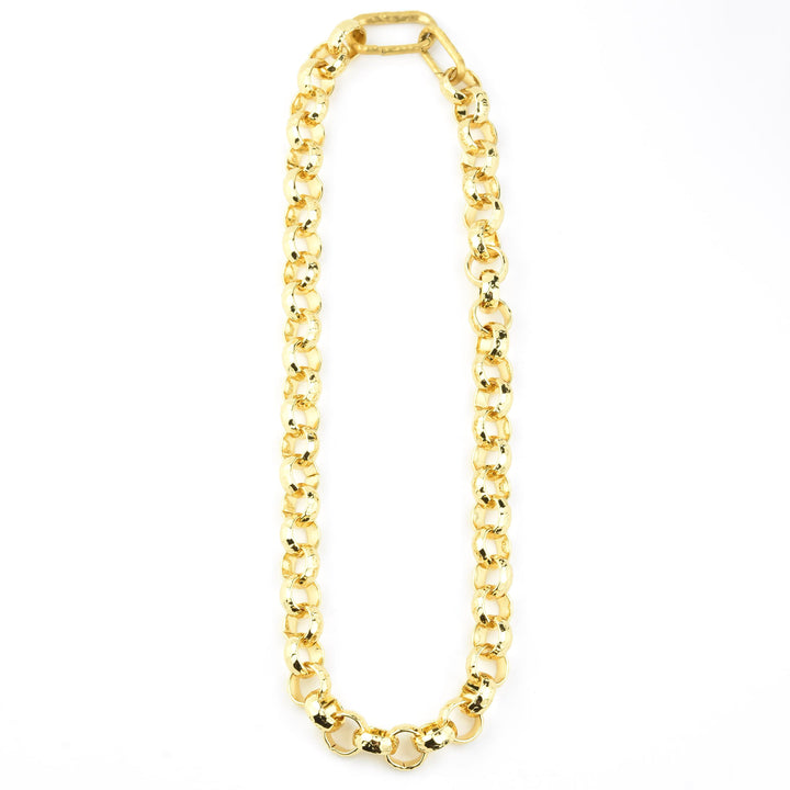 Nairobi Statement Chain