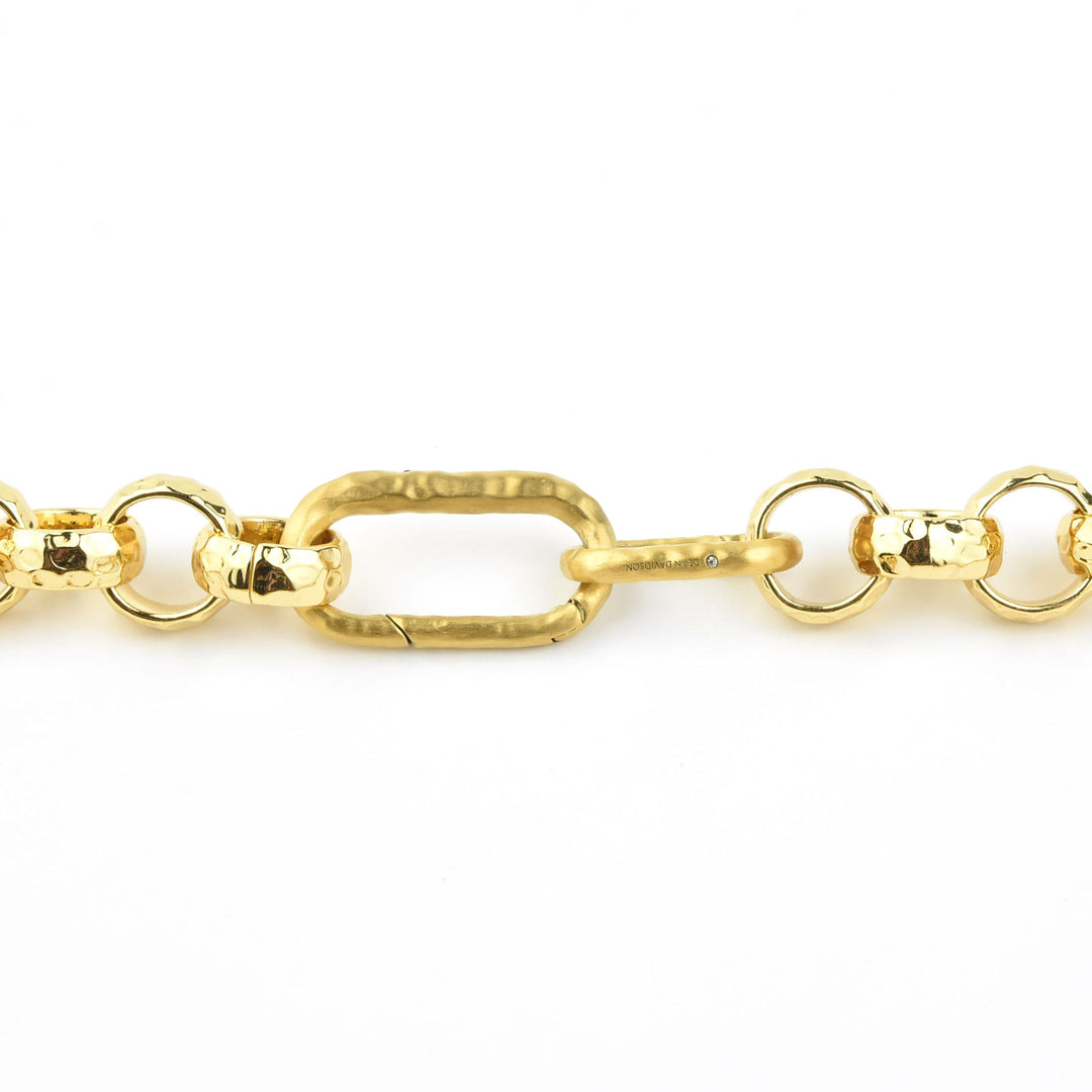 Nairobi Statement Chain