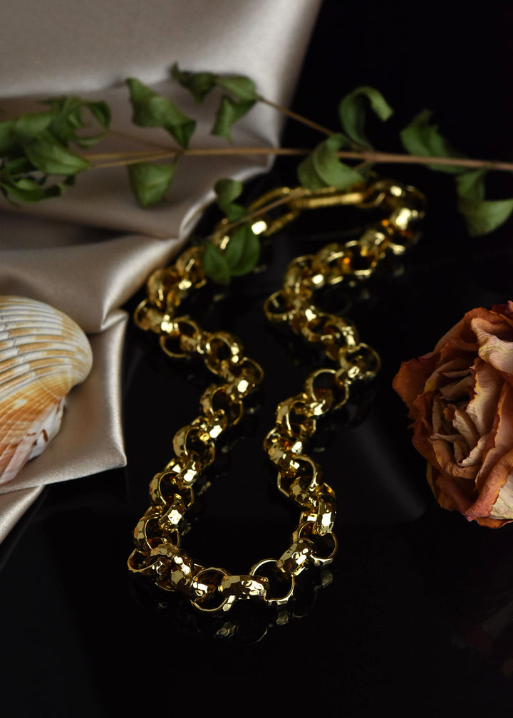 Nairobi Statement Chain