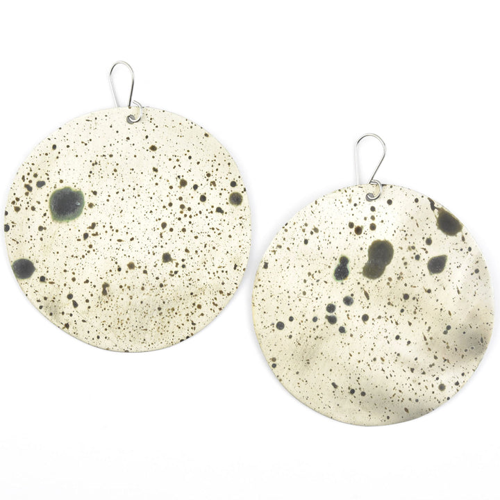 Nature Large Earrings