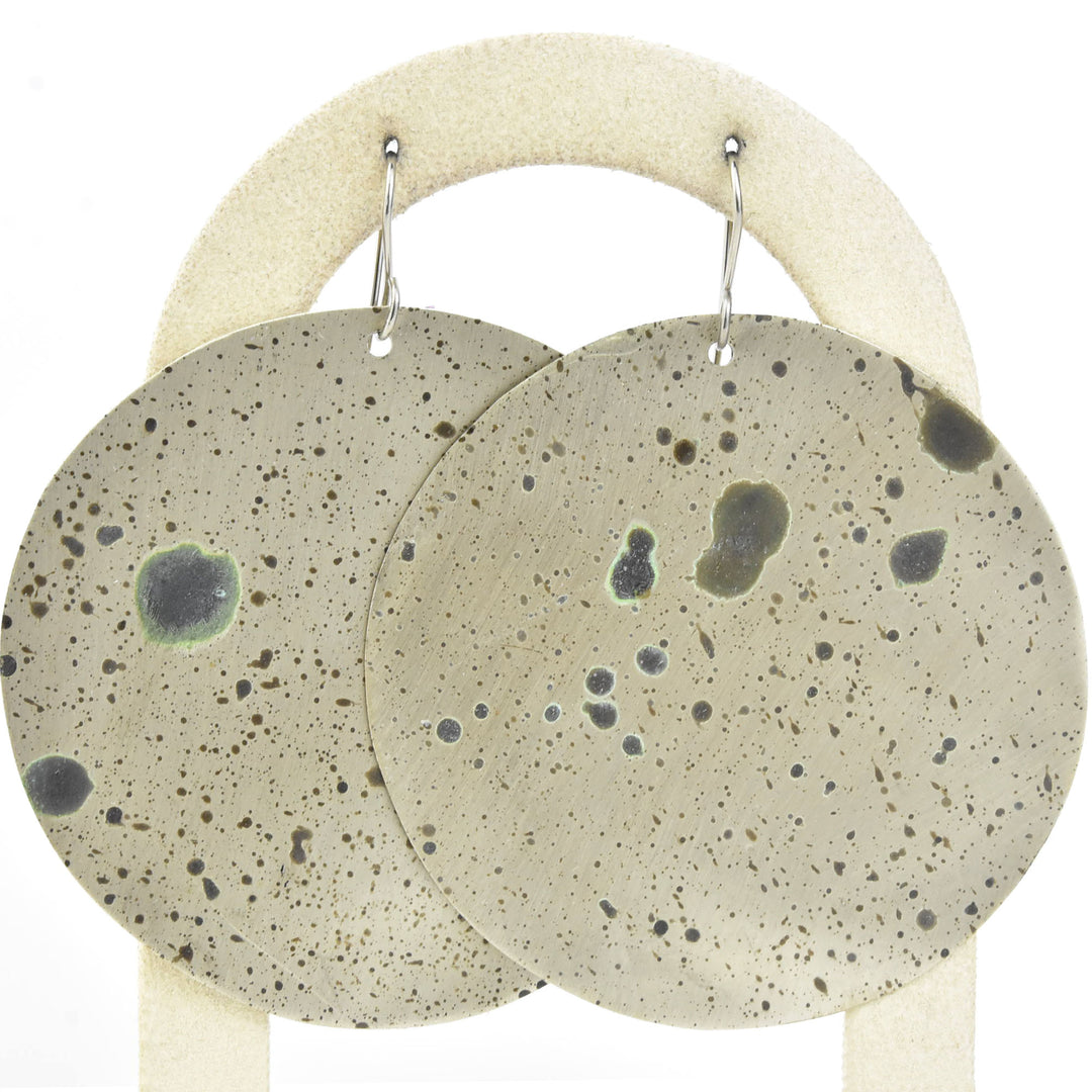 Nature Large Earrings