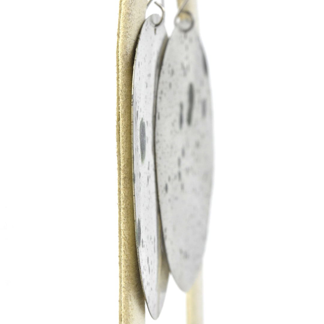 Nature Large Earrings