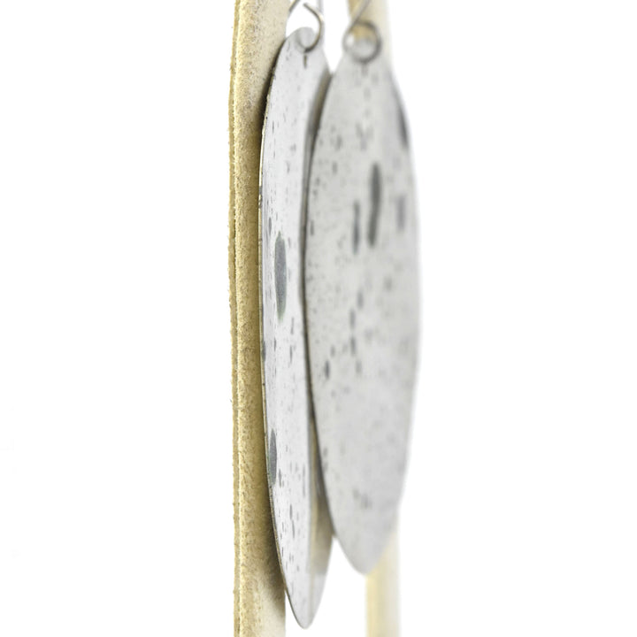Nature Large Earrings