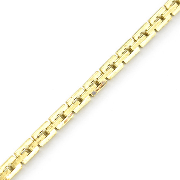 Oceanic Lariat - Goldmakers Fine Jewelry