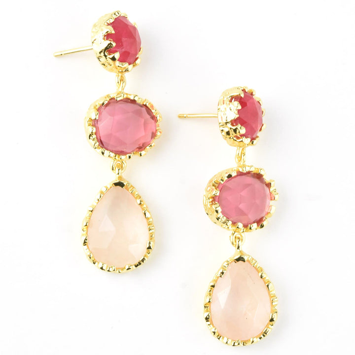 Odessa Earrings