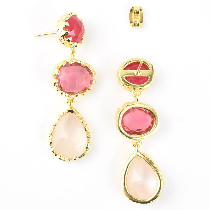 Odessa Earrings