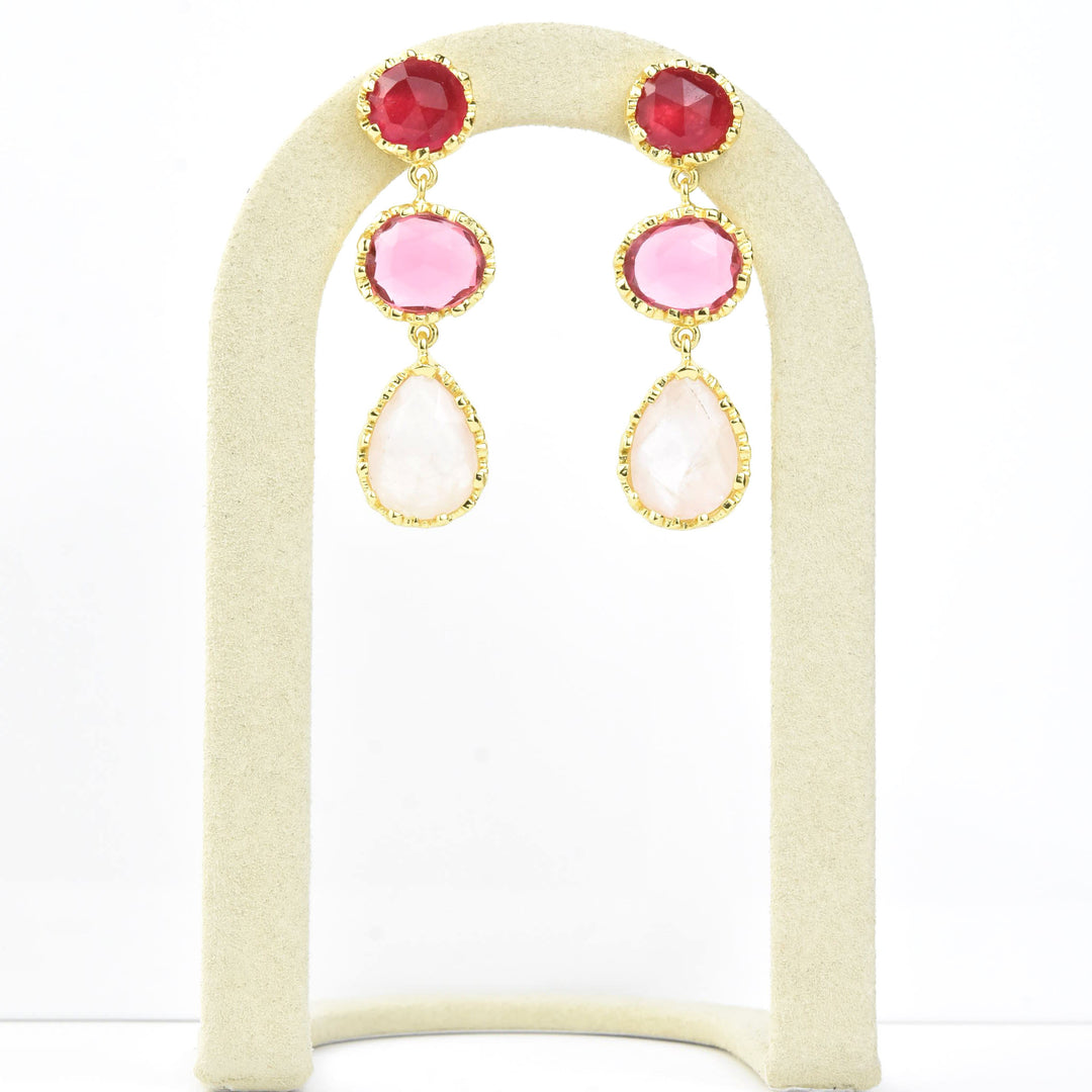 Odessa Earrings