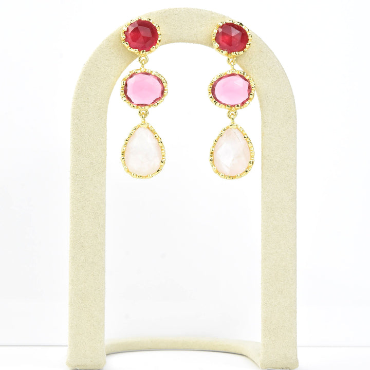 Odessa Earrings