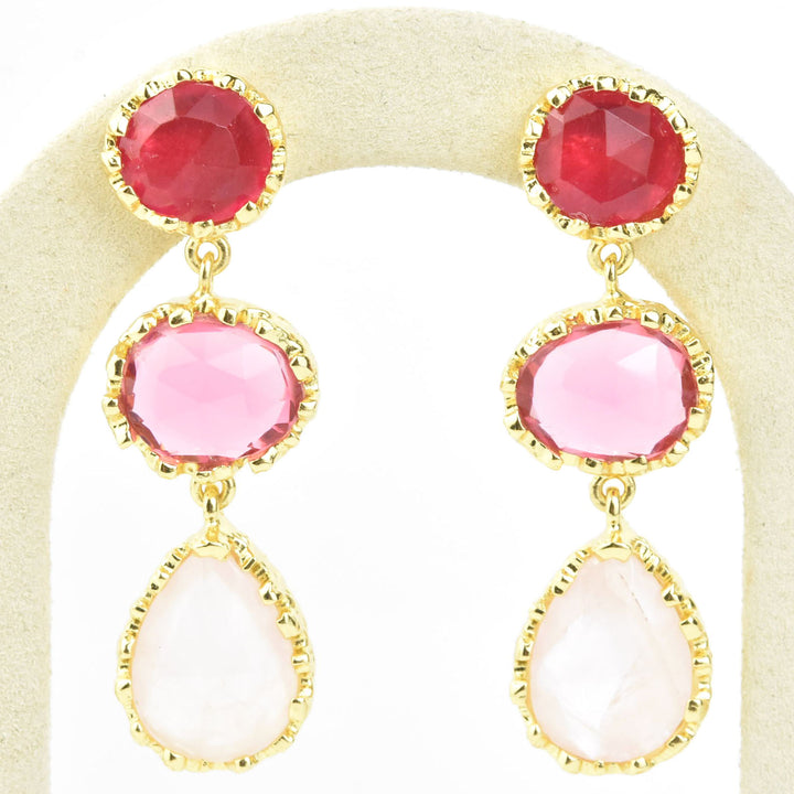 Odessa Earrings
