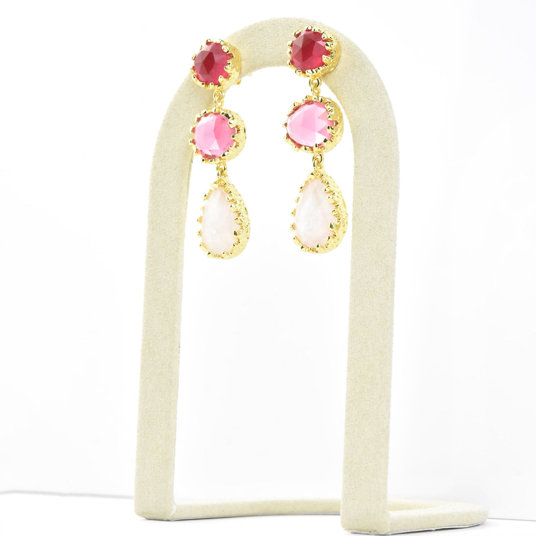 Odessa Earrings