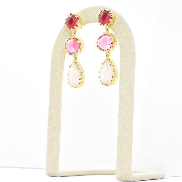 Odessa Earrings
