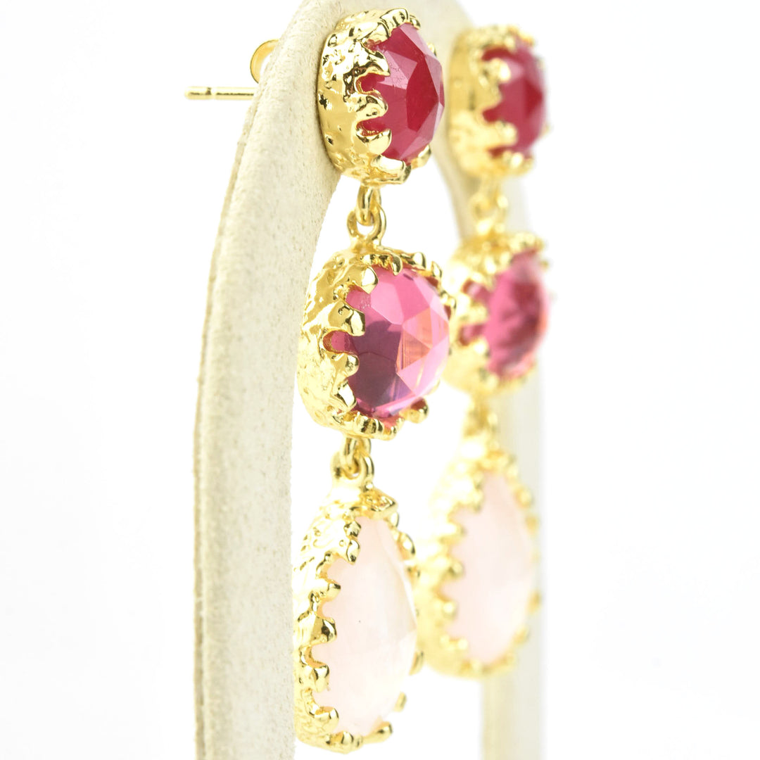 Odessa Earrings