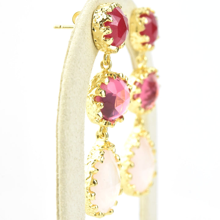Odessa Earrings