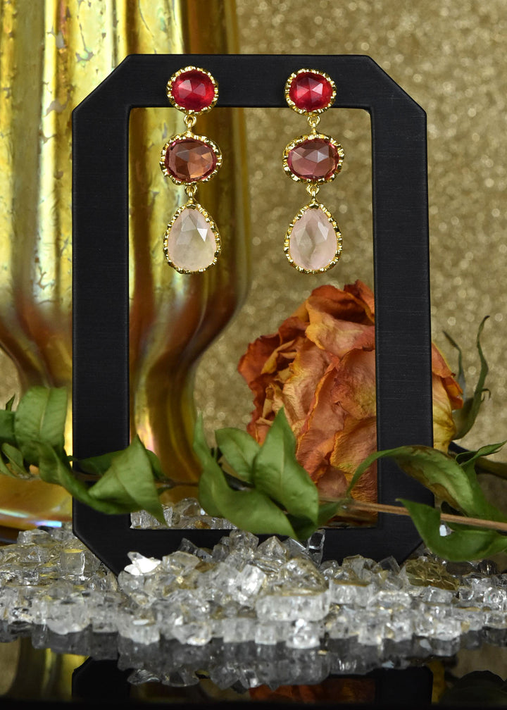 Odessa Earrings