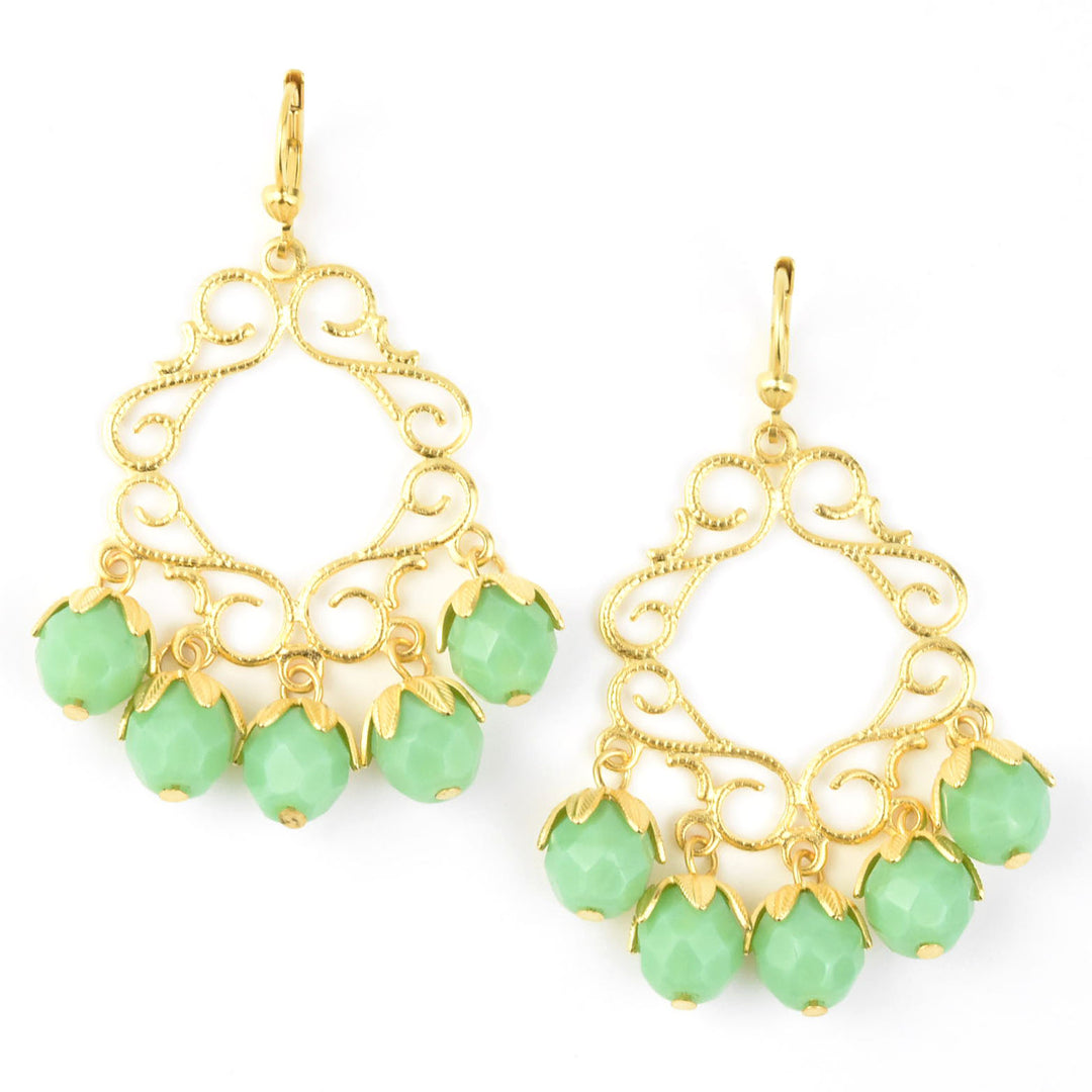 Odette Earrings