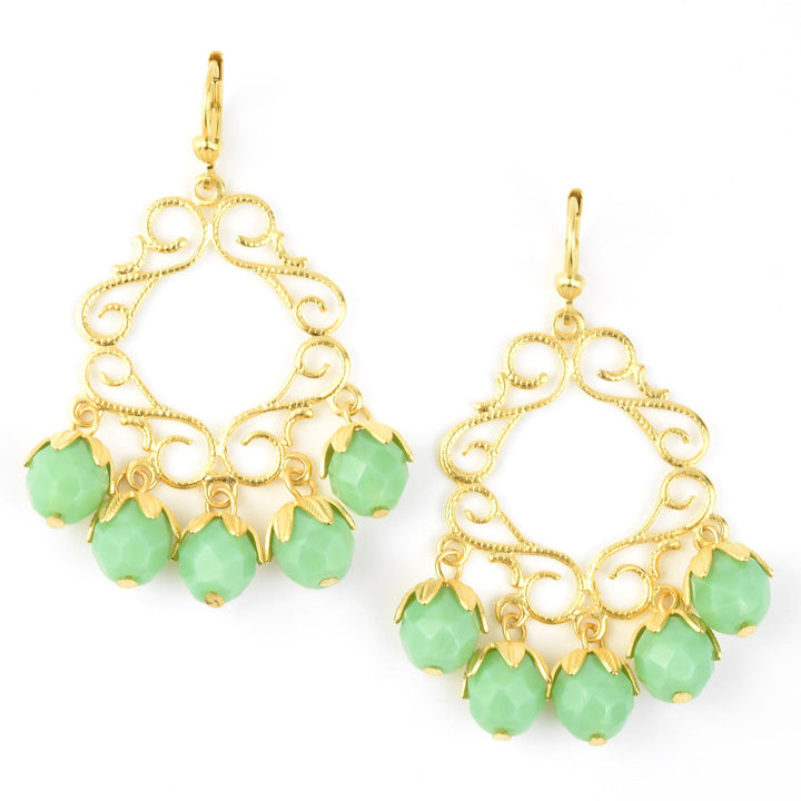 Odette Earrings